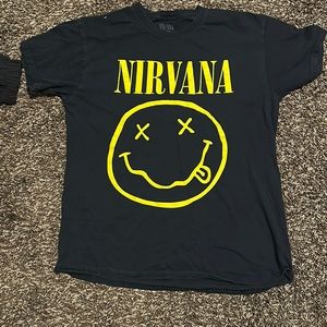Nirvana ts